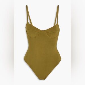 MARA HOFFMAN GIGI ONE PIECE